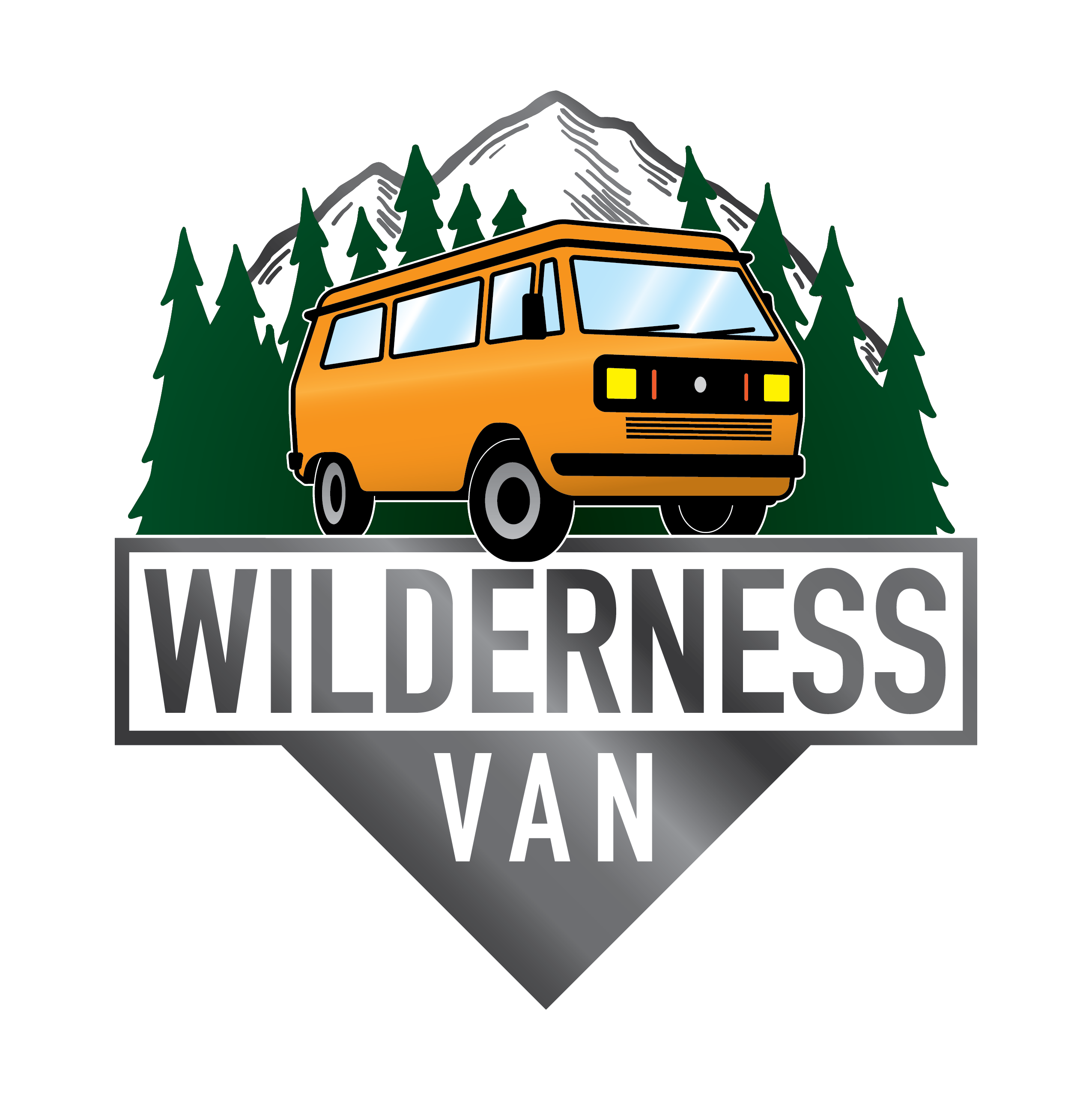 Wilderness Van